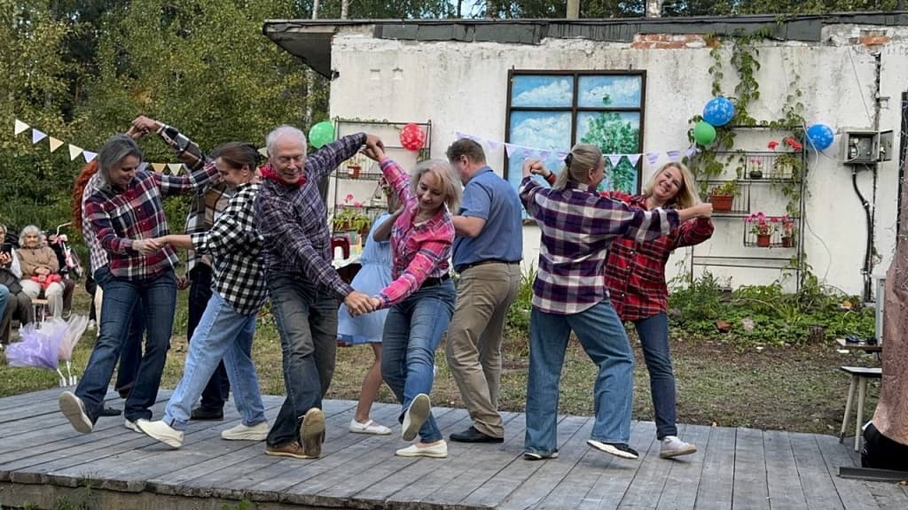 Обучающая игра «Как говорить нет»